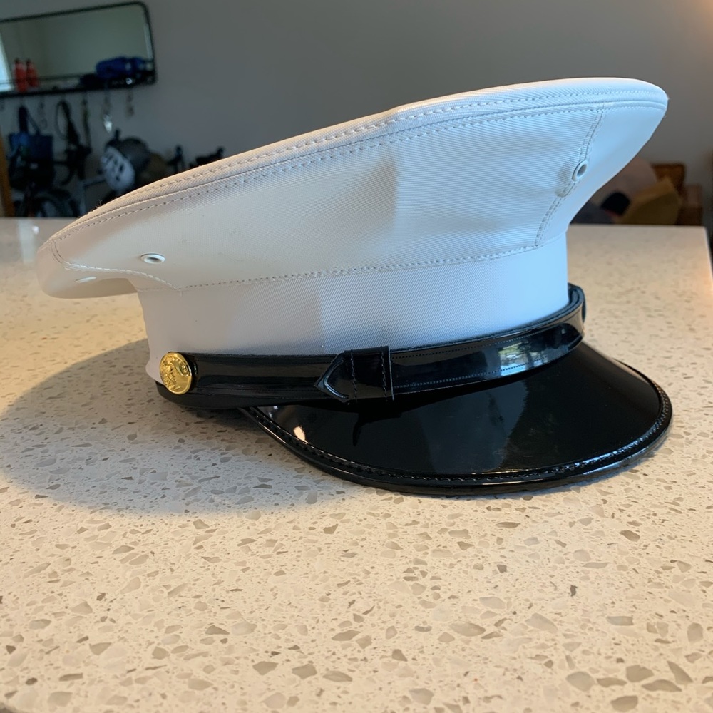 Kingform Cap